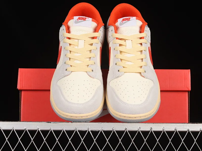 All categories Nk SB Dunk series Nk SB Dunk Low low-top sneakers Nk Dunk Low 85 "Athletic Department" Retro first-year SB low-top sports and leisure sneakers FJ5429-133